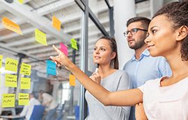 Design Thinking im E-Learning