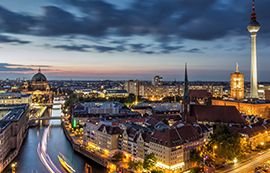 E-Learning Anbieter in Berlin - ILT Solutions er&ouml;ffnet Vertriebsniederlassung in Berlin
