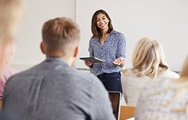 Vom E-Learning zum Blended Learning: Tipps f&uuml;r die Umsetzung