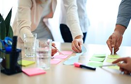 Seminarverwaltung und Lernmanagement in einem System
