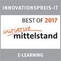 Bestenliste IT E-Learning 2017