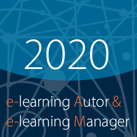  E-Learning Autor/Manager