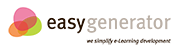Unser Partner easygenerator
