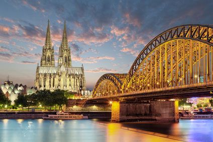 Standort Köln - ILT Solutions