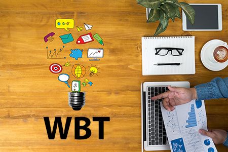 Web Based Training Anbieter