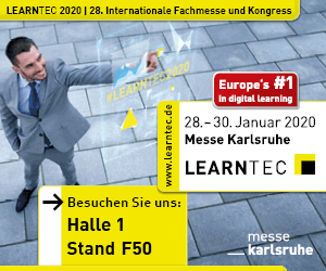 LEARNTEC 2020