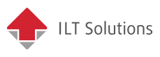 Logo ILT Solutions